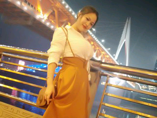 💘空白的主播照片