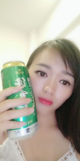 💞小小主播照片