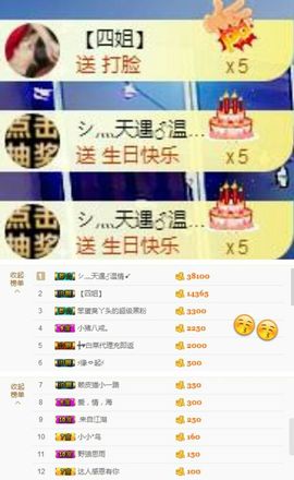丫头👉小醋儿妹主播照片
