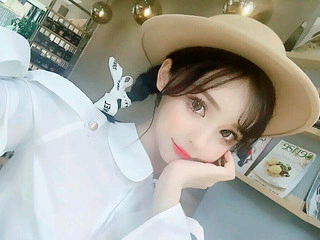 🎀帽帽爱郡主🎀的主播照片