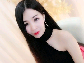 喝一口，你的芬达主播照片