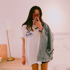 谁的池池Chichi主播照片