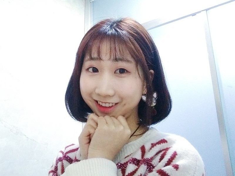 阿圆咩的主播海报