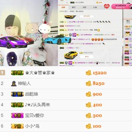 牵挂ꦿ᭄主播照片