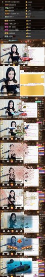 梦涵暂别做毕业设计主播照片
