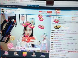 仙女要不负众望主播照片