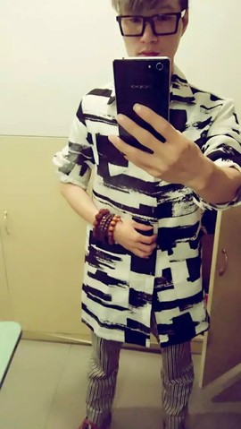 ~伤感小王子~主播照片