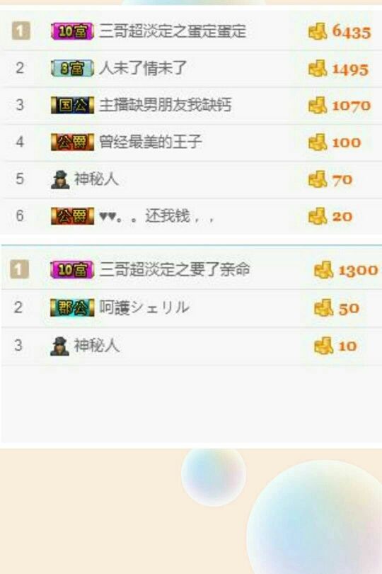 酸酸很甜啊主播照片