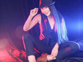 摸摸媛ジ宝睡觉吧的主播照片