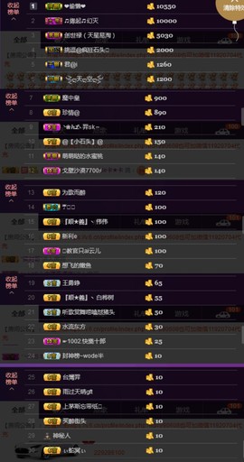 水蜜桃感恩有你主播照片