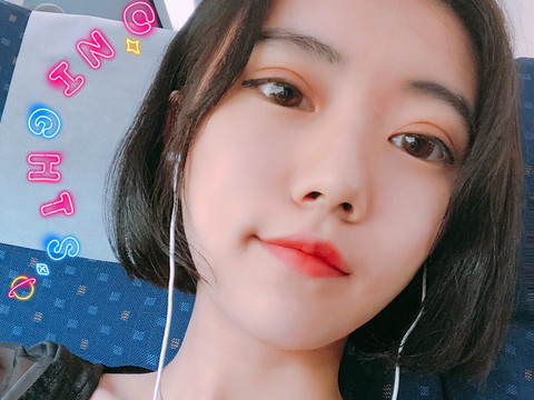白妹耶🦄海报