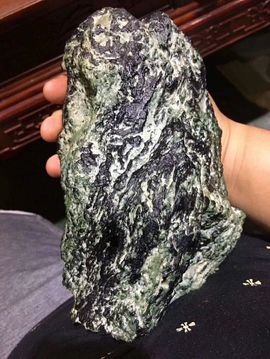 大锤翡翠主播照片