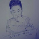 王小小t海报