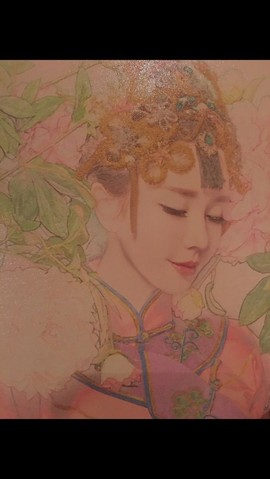 白眼猪😌漠漠陪伴主播照片