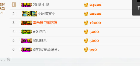 柳儿求保护的主播照片