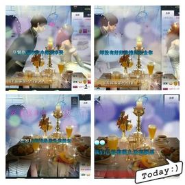 ╰つ﹏菲儿♡等我回来主播照片