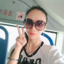 ღ柒小七ღ主播照片