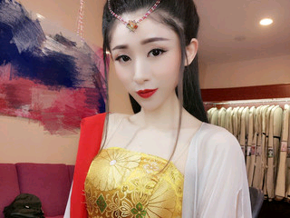 漂泊人9m的主播照片