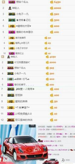 小兔子乖乖♛主播照片