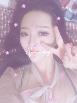 阿玉播日常主播照片