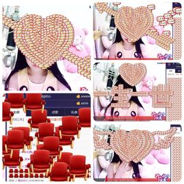 🎵小邓丽君🌺溪儿主播照片