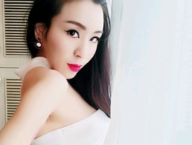 山鹰雨露主播照片