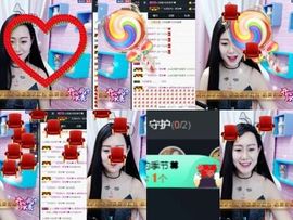 虎牙妹停播了主播照片
