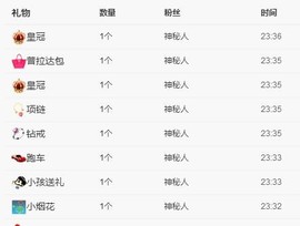 🍀清雨心🍀主播照片