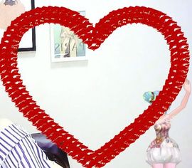 仙女要不负众望主播照片
