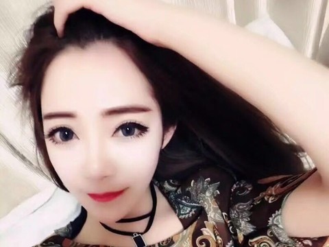 大美了解一下么？海报