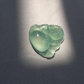小甜甜翡翠🌻主播照片