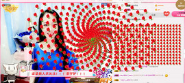 ღ柒小七ღ主播照片