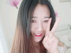 冰雪eq主播照片
