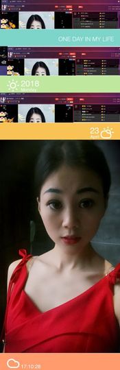 过去式8749主播照片