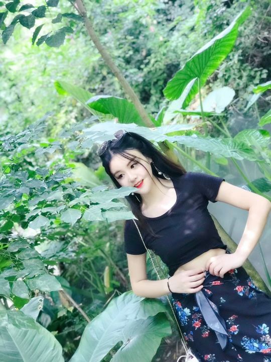 上海逍遥哥的主播照片