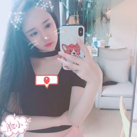 小小凡🎤（8点播）主播照片