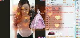 想吃肉没钱买主播照片
