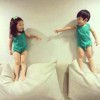 漪澜执着z海报