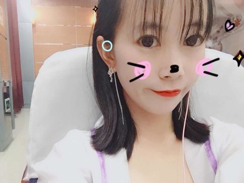 萌新唱将~你的虾虾哟海报