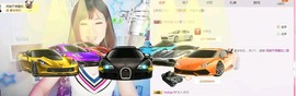 一只雁~主播照片