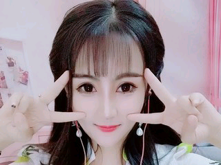 【温昕】主播照片