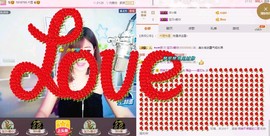 一只雁~主播照片