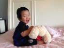 幸福马1海报