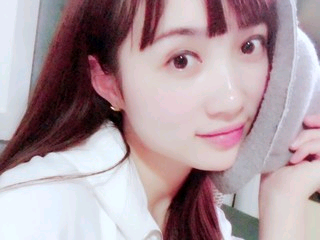 喷小喷的主播照片