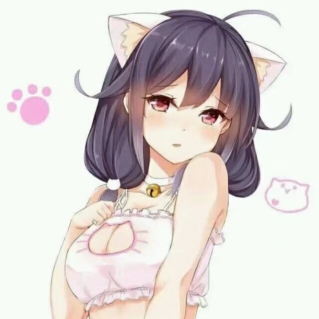 静宝很任性的主播照片