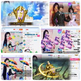 万人迷🌸新人主播照片