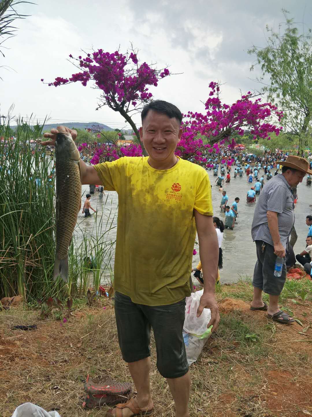 国旅浩哥的主播照片