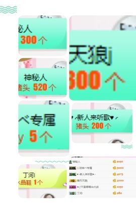 菲儿💅主播照片