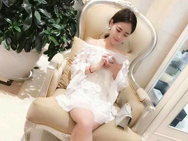 ~*无花果*~主播照片