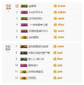 惯宝的小猪哥国公啦主播照片